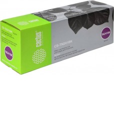 Картридж CACTUS CS-TN241BK (аналог Brother TN-241BK)