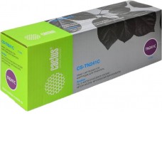 Картридж CACTUS CS-TN241C (аналог Brother TN-241C)