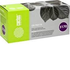 Картридж CACTUS CS-TN3170