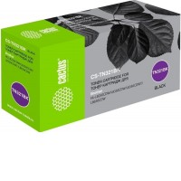 Картридж CACTUS CS-TN321BK (аналог Brother TN321BK)