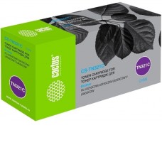 Картридж CACTUS CS-TN321C (аналог Brother TN321C)