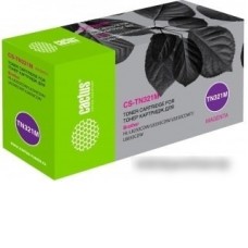 Картридж CACTUS CS-TN321M (аналог Brother TN321M)