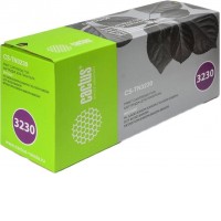 Картридж CACTUS CS-TN3230 (аналог Brother TN-3230)