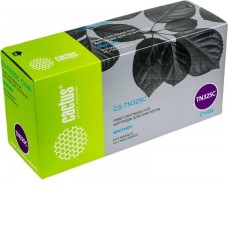 Картридж CACTUS CS-TN325C (аналог Brother TN-325C)