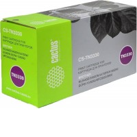Картридж CACTUS CS-TN3330 (аналог Brother TN-3330)