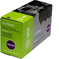Картридж CACTUS CS-TN3390 (аналог Brother TN-3390)