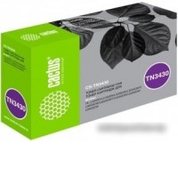 Картридж CACTUS CS-TN3430 (аналог Brother TN-3430)