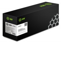 Картридж CACTUS CS-TN910Y (аналог Brother TN-910Y)