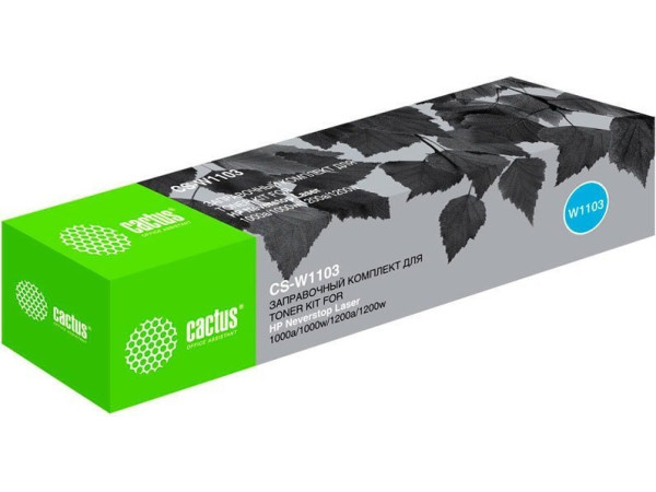 Картридж CACTUS CS-W1103
