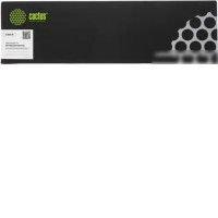 Картридж CACTUS CS-W9037M (аналог HP W9037MC)