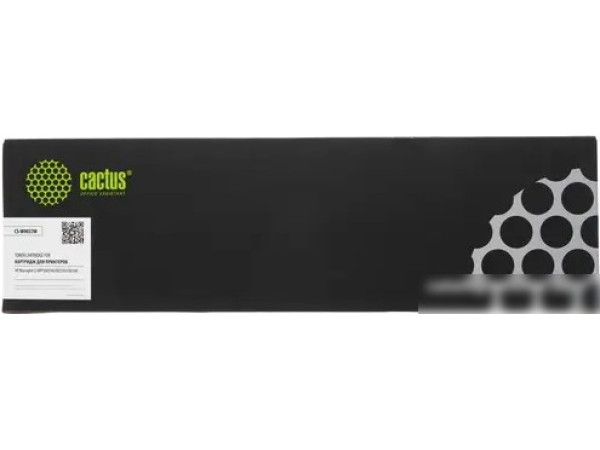 Картридж CACTUS CS-W9037M (аналог HP W9037MC)
