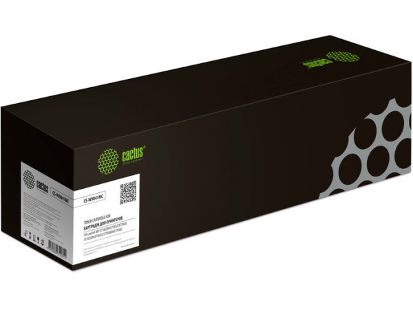 Картридж CACTUS CS-W9041MC (аналог HP W9041MC)