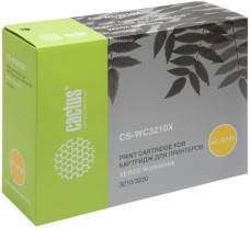Картридж CACTUS CS-WC3210X