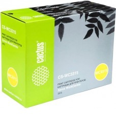 Картридж CACTUS CS-WC3315 (аналог Xerox 106R02308)