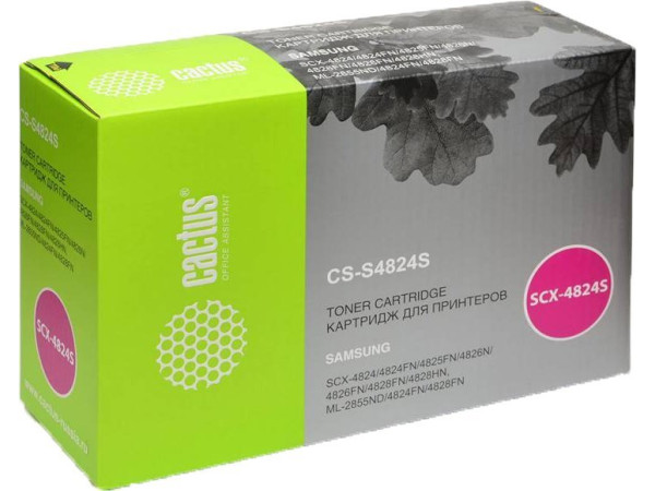 Картридж CACTUS CS-S4824S