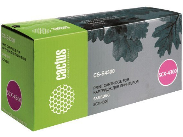 Картридж CACTUS CS-S4300