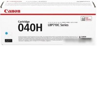 Картридж Canon 040HC