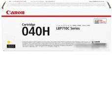 Картридж Canon 040HY