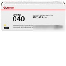 Картридж Canon 040Y