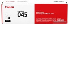 Картридж Canon 045BK [1242C002AA]