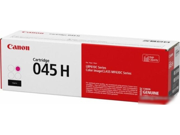 Картридж Canon 045HM [1244C002]