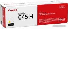 Картридж Canon 045HY [1243C002]