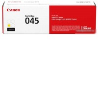Картридж Canon 045Y [1239C002AA]