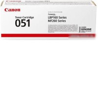 Картридж Canon 051