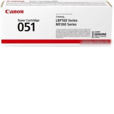 Картридж Canon 051