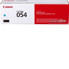 Картридж Canon 054 Cyan