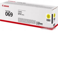 Картридж Canon 069Y 5091C002