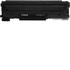 Картридж Canon Cartridge 725