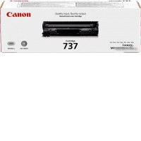 Картридж Canon 737