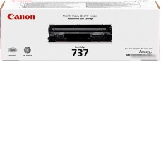 Картридж Canon 737