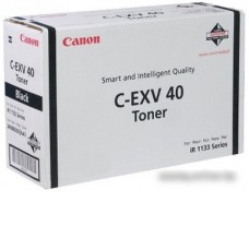 Картридж Canon C-EXV40