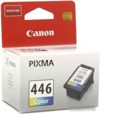 Картридж Canon CL-446