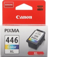 Картридж Canon CL-446XL