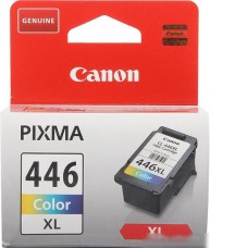 Картридж Canon CL-446XL