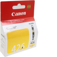 Картридж Canon CLI-426 Yellow