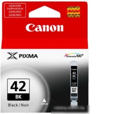 Картридж-чернильница (ПЗК) Canon CLI-42BK