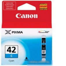 Картридж-чернильница (ПЗК) Canon CLI-42C
