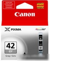 Картридж-чернильница (ПЗК) Canon CLI-42GY