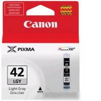 Картридж-чернильница (ПЗК) Canon CLI-42LGY