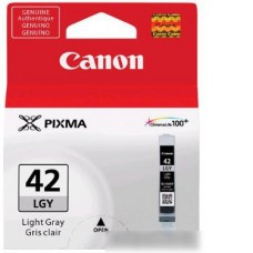 Картридж-чернильница (ПЗК) Canon CLI-42LGY