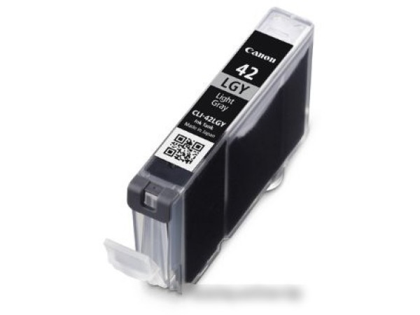Картридж-чернильница (ПЗК) Canon CLI-42LGY
