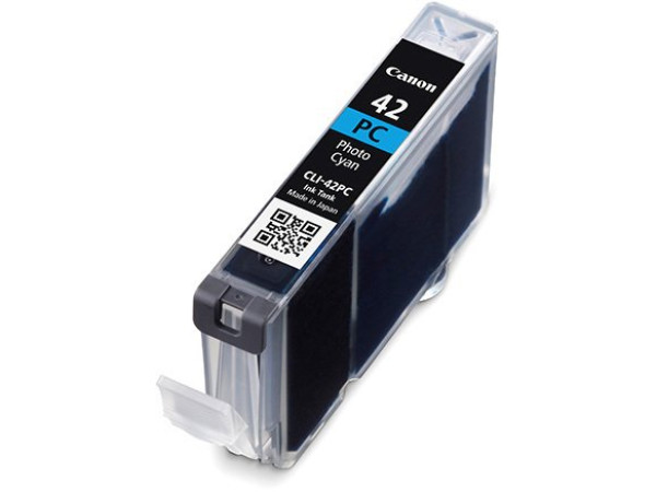 Картридж-чернильница (ПЗК) Canon CLI-42PC