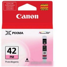 Картридж-чернильница (ПЗК) Canon CLI-42PM