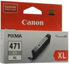 Картридж Canon CLI-471XL