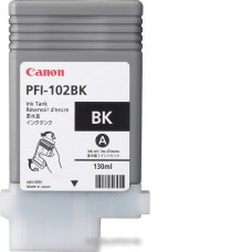 Картридж Canon PFI-102BK (0895B001AA)