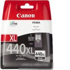 Картридж Canon PG-440XL